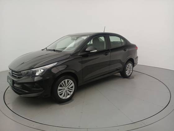 FIAT CRONOS 1.0 FIREFLY FLEX DRIVE MANUAL FIAT CRONOS 1.0 FIREFLY FLEX DRIVE MANUAL